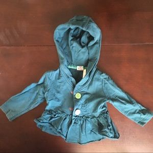 Matilda Jane jacket